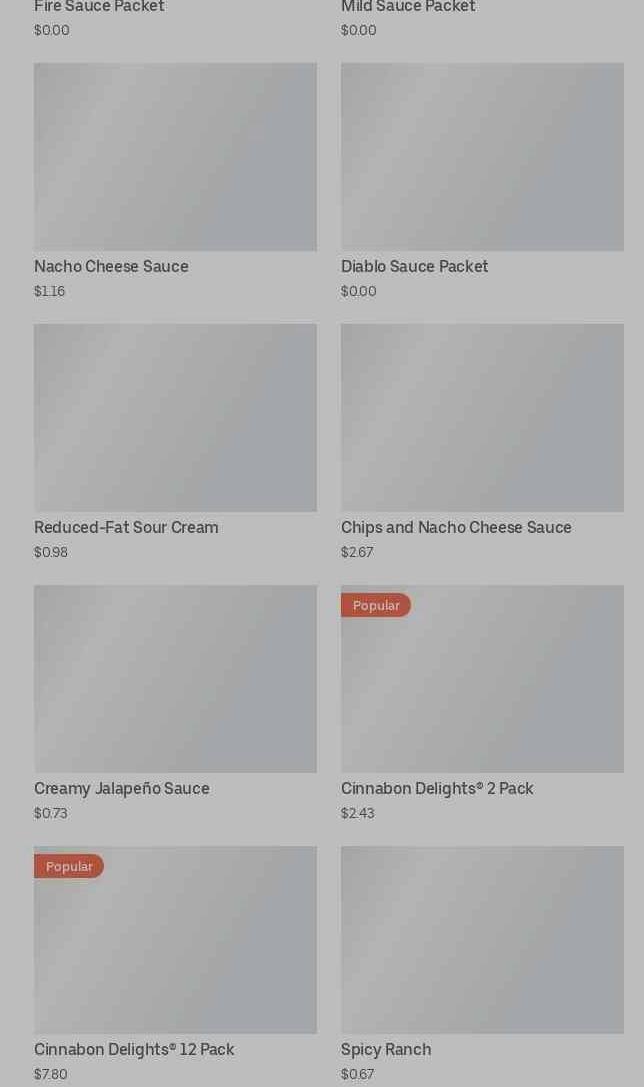 Photo credit: Posmates