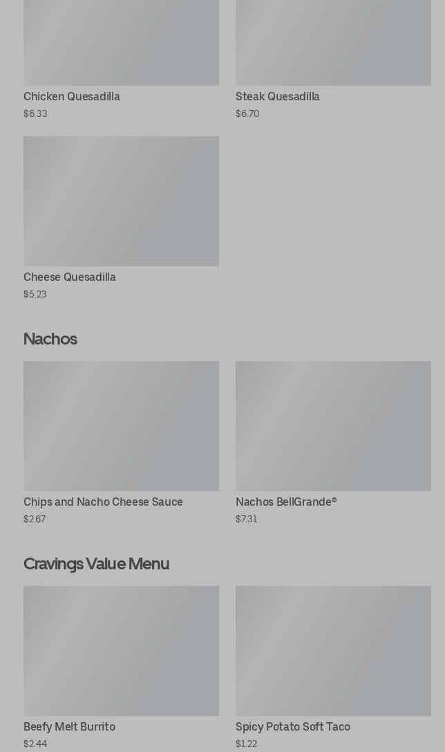 Photo credit: Posmates