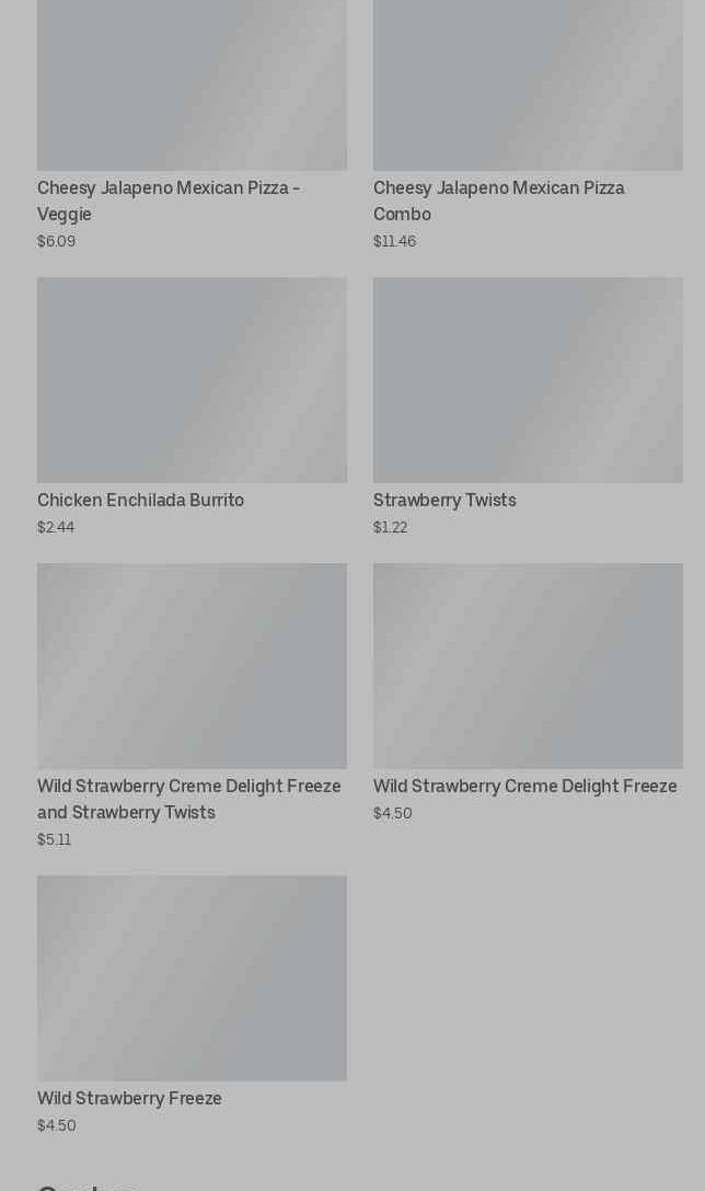 Photo credit: Posmates