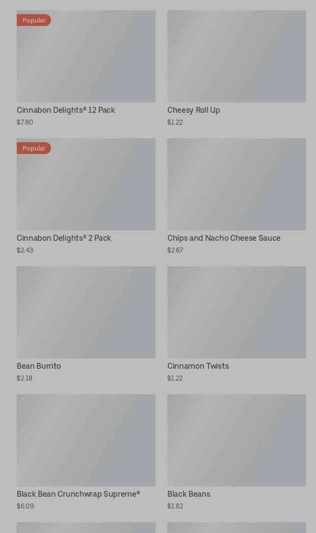 Photo credit: Posmates