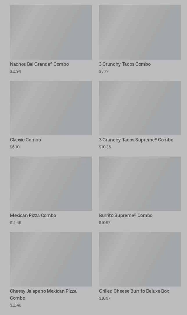 Photo credit: Posmates