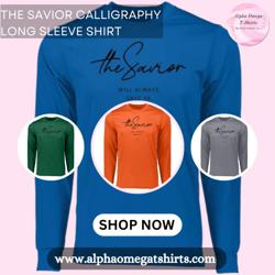 Alpha Omega T-Shirts