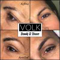 VOLK BEAUTY & BROWS