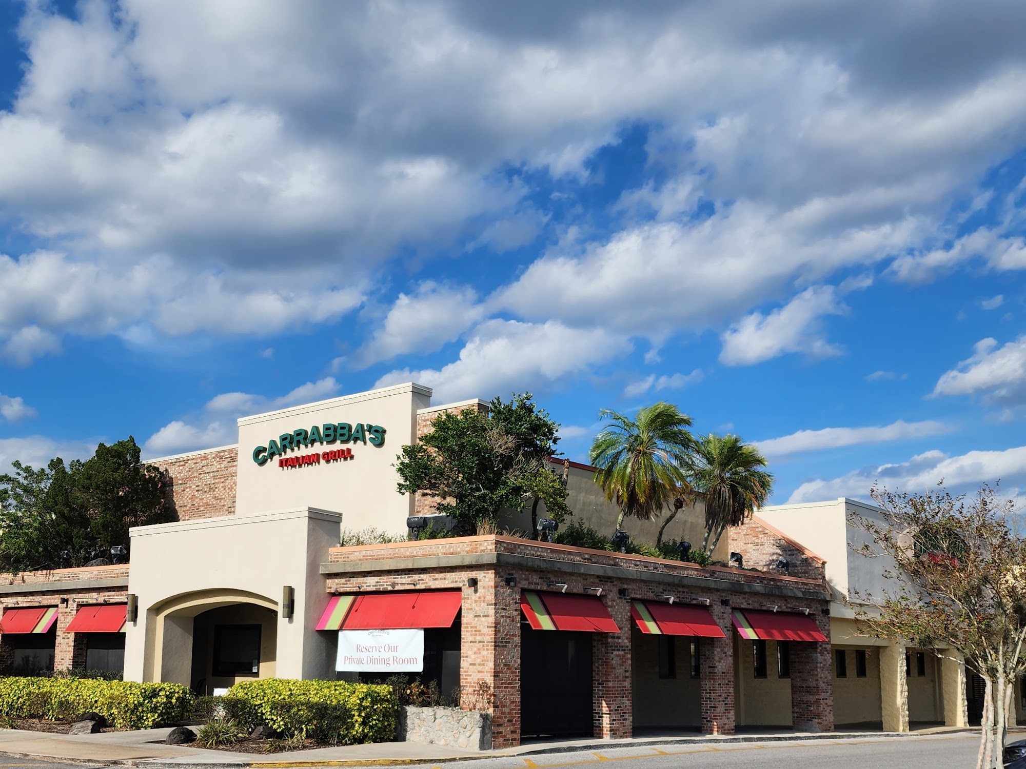 Carrabba's Italian Grill