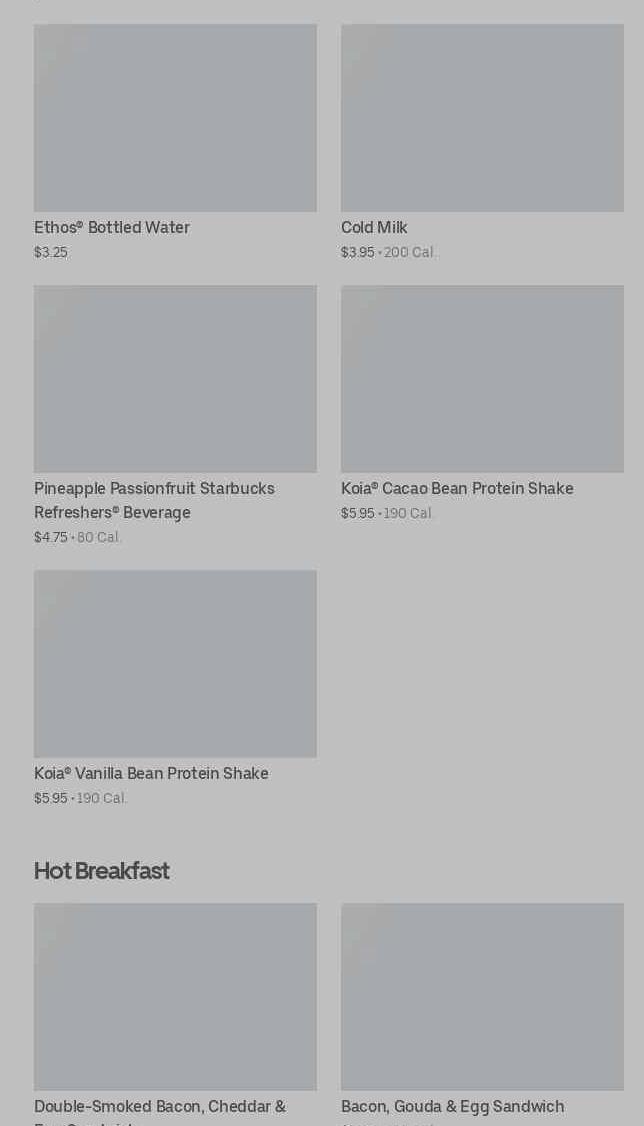 Photo credit: Posmates