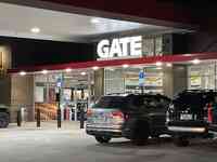 GATE Gas Station