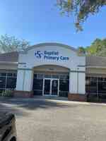Baptist Primary Care - Yulee