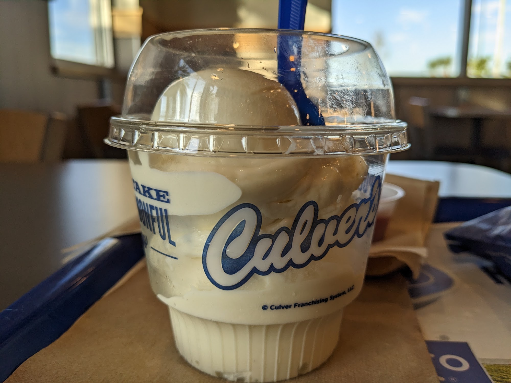 Culver’s