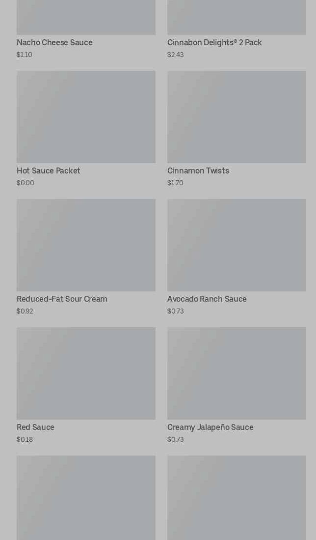 Photo credit: Posmates