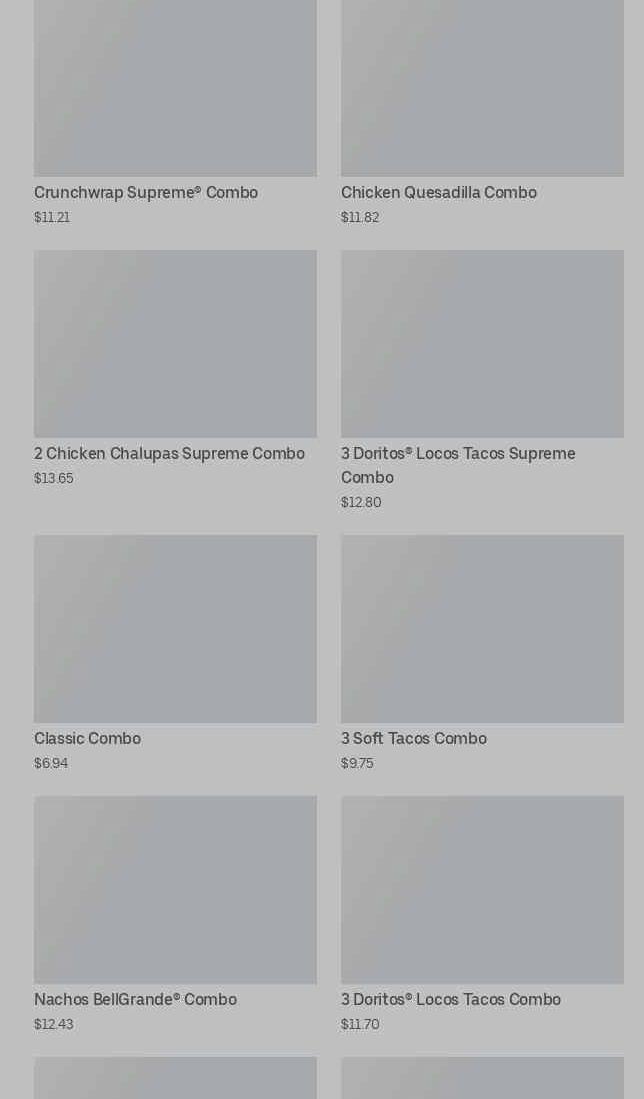 Photo credit: Posmates