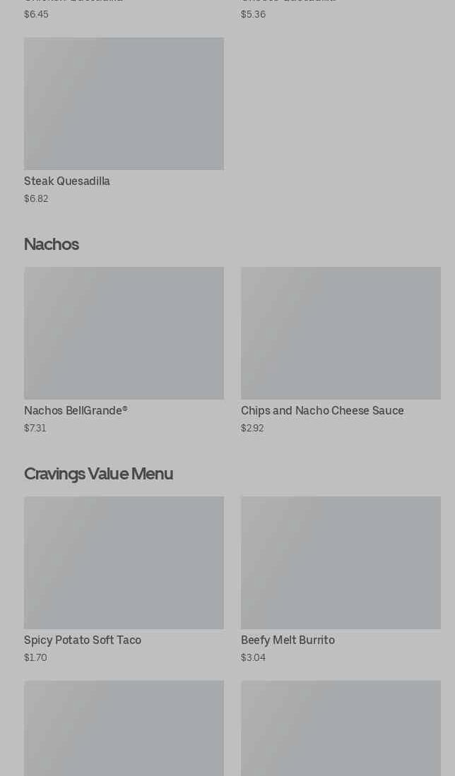 Photo credit: Posmates