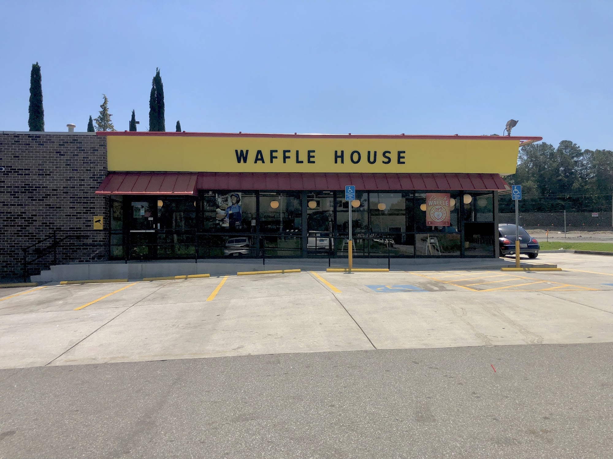 Waffle House