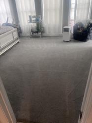 All Brite Carpet Cleaning