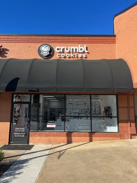 Crumbl - Acworth