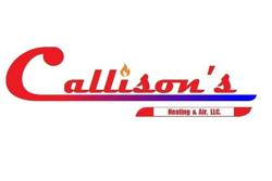 Callison's Heating & Air, LLC