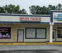 Wilkes Finance Corp