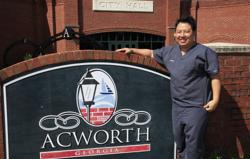 Acworth Dentist Daniel Lee, DMD, PC | Acworth Dental
