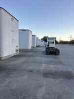 Interstate Warehouse Services Inc