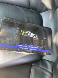 Versatile Collection (VC CARS)