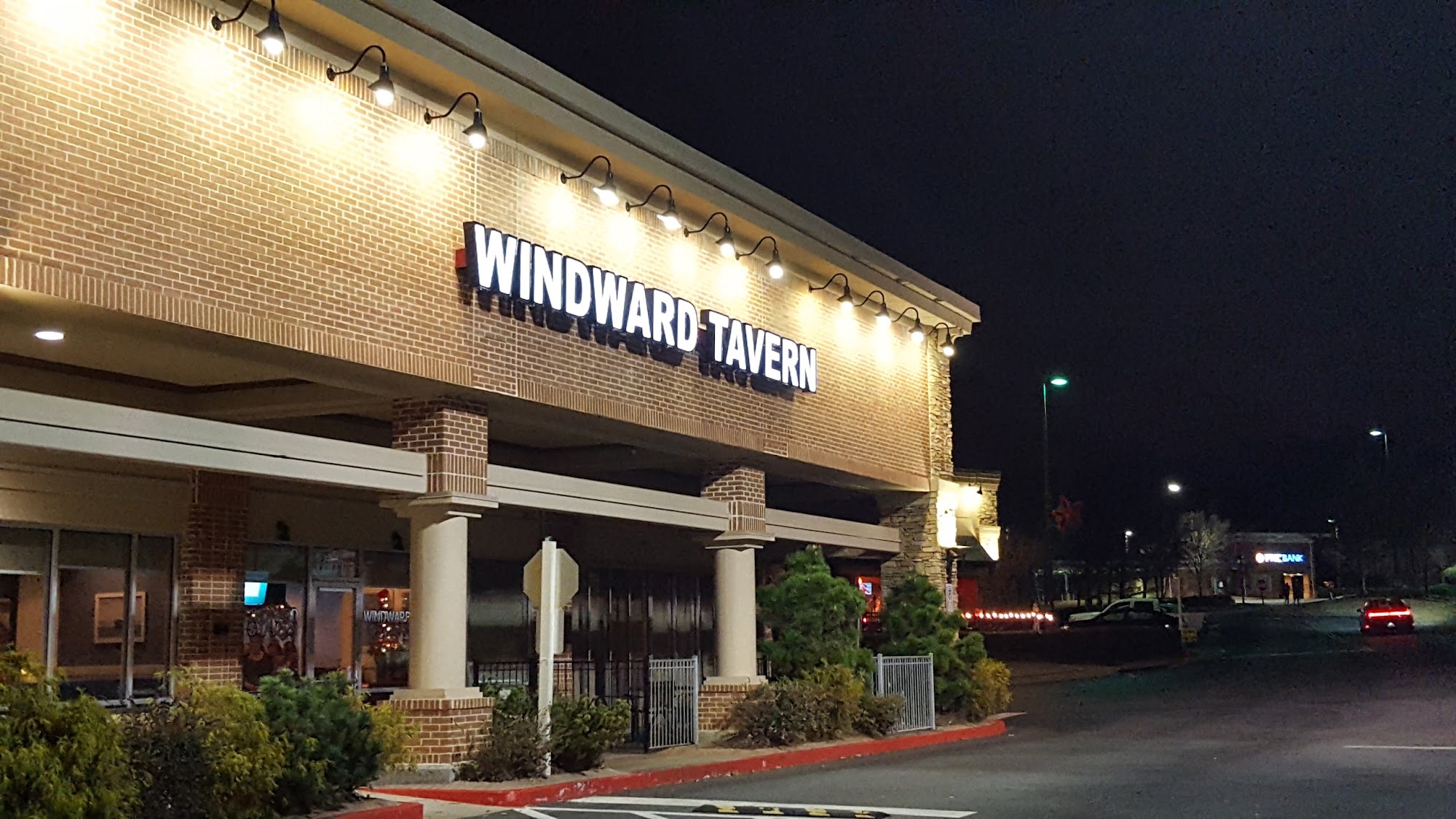 Windward Tavern