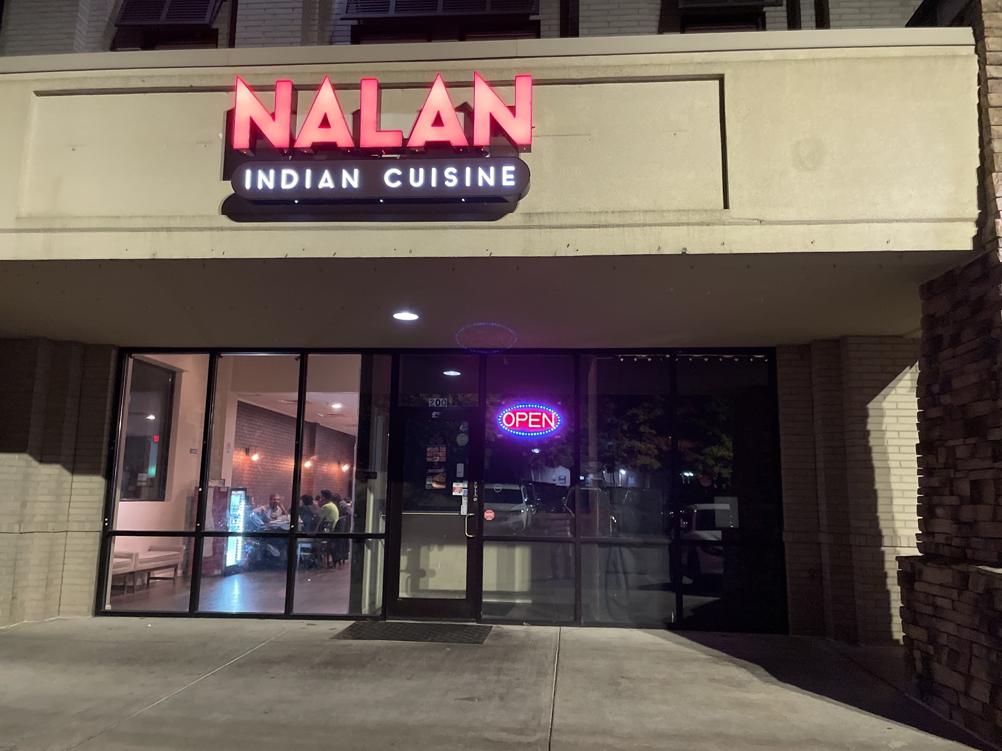 Nalan Indian Cuisine