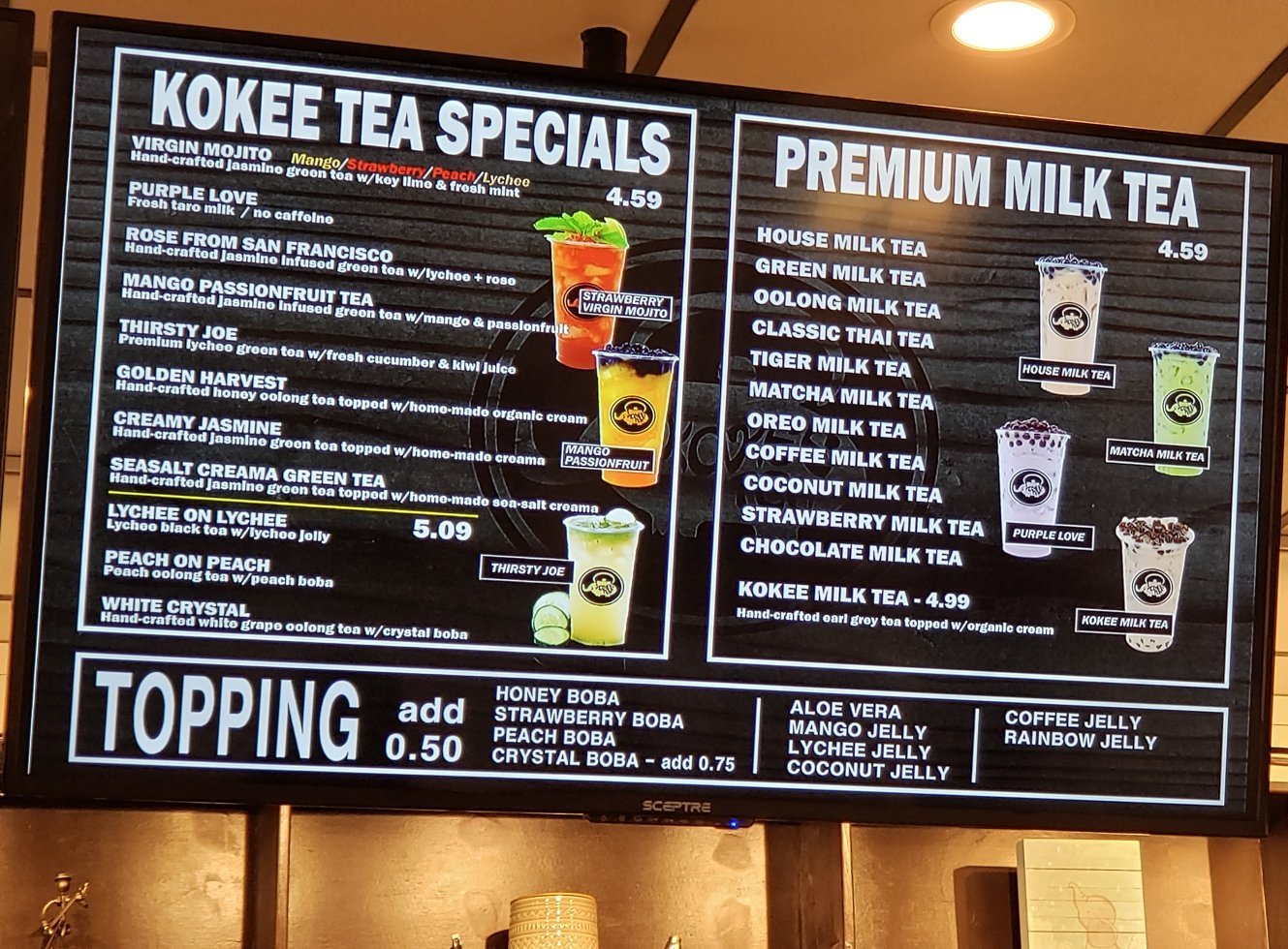 Photo credit: Tripadvisor