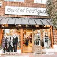 Spirited Boutiques