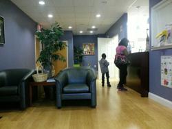 The Pediatric Place