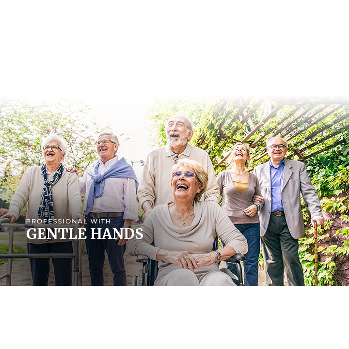 Orridge Home Care Services