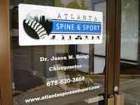 Atlanta Spine & Sport