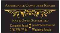 Affordable Computer Repair At Your Charge