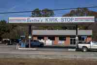 Burton's Kwik Stop