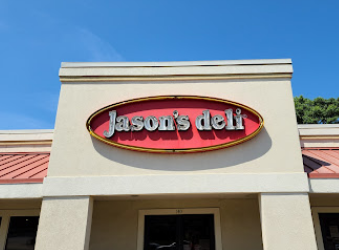 Jason's Deli