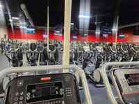 Crunch Fitness - Athens