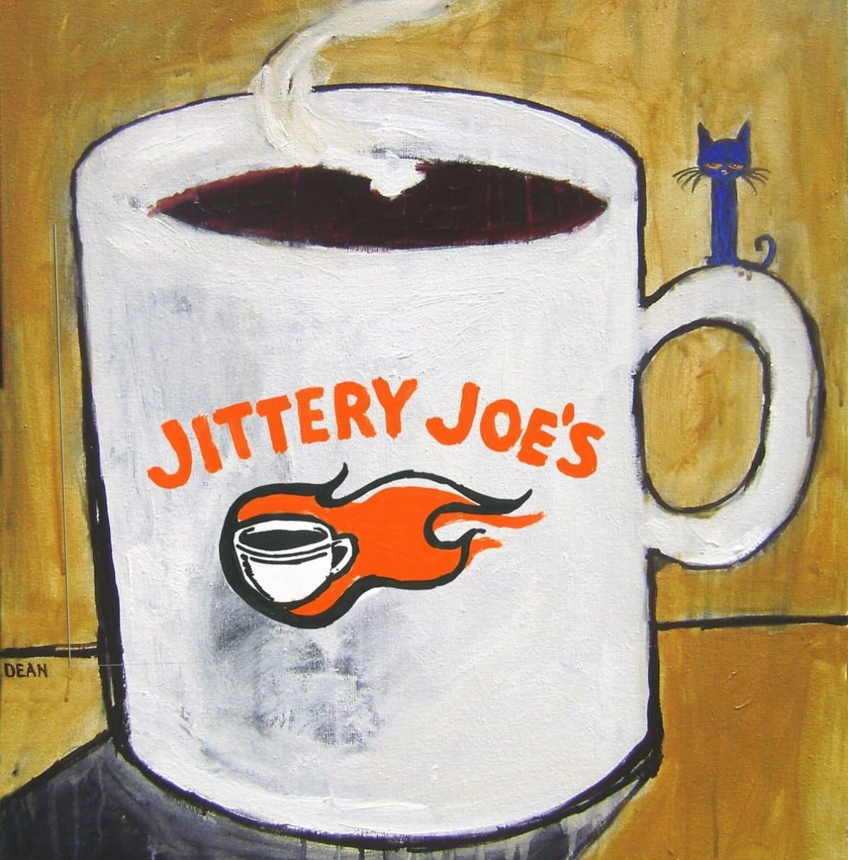 Jittery Joe's Coffee - Five Points