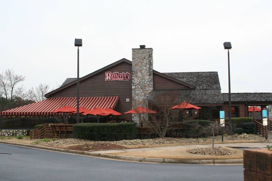 Rafferty's Restaurant & Bar