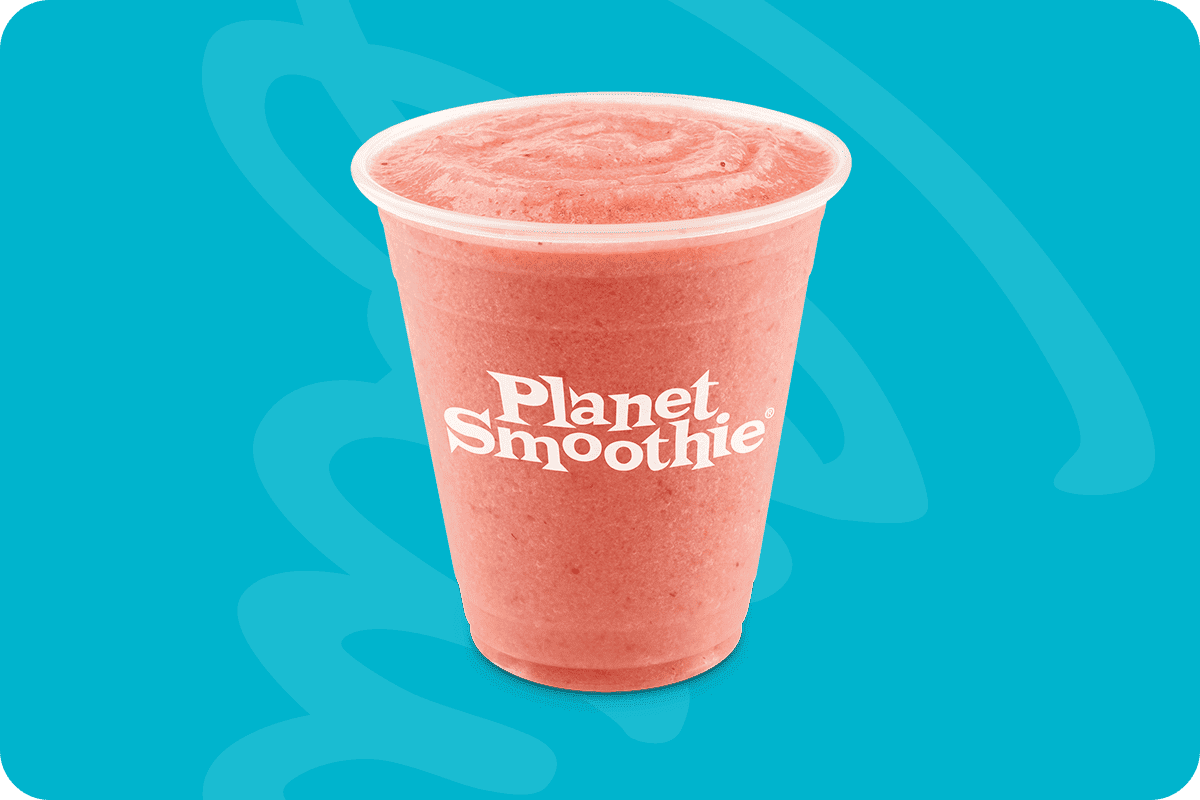 Planet Smoothie