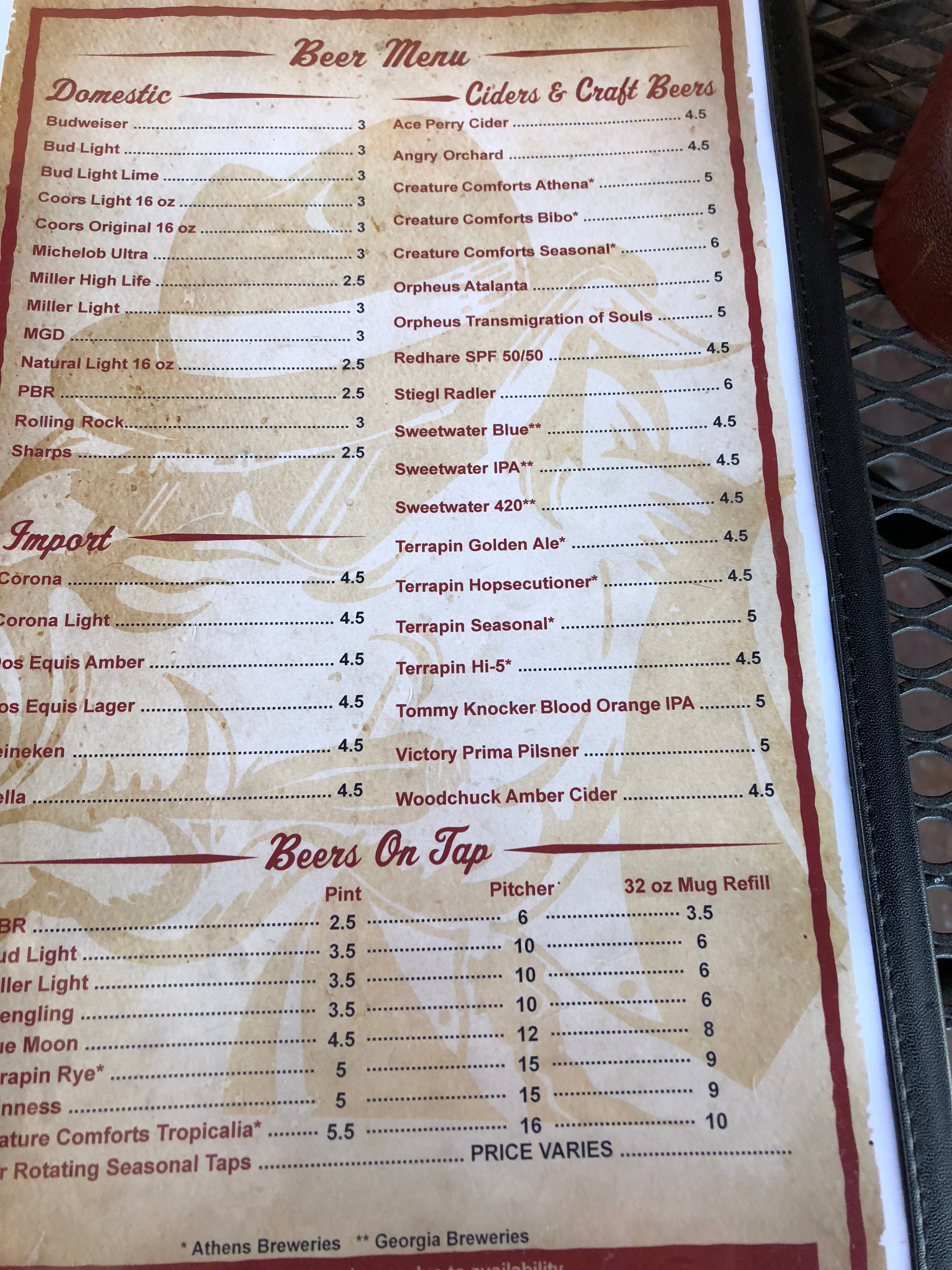 Photo credit: tripadvisor