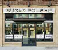 Sugar Polish Nail Bar Athens