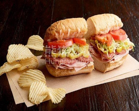 Jason's Deli