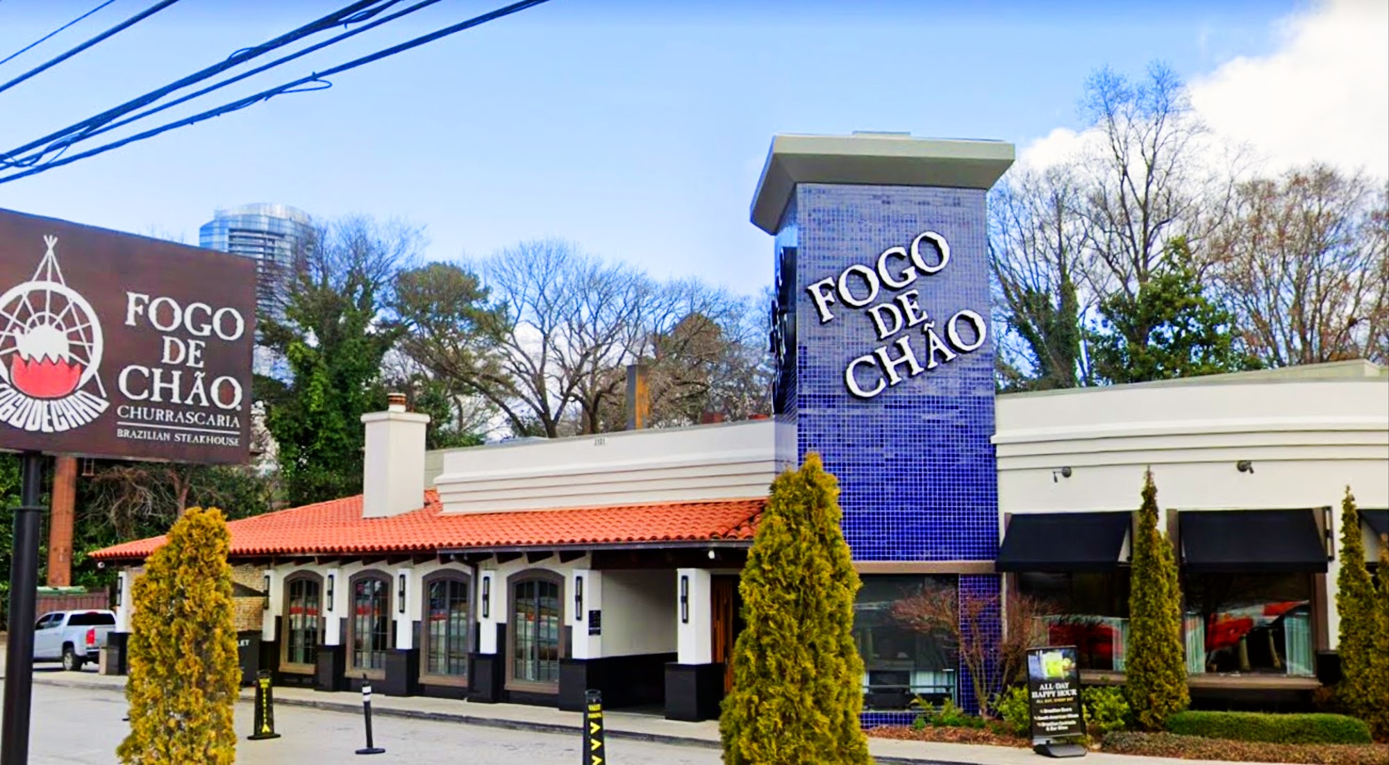 Fogo de Chão Brazilian Steakhouse