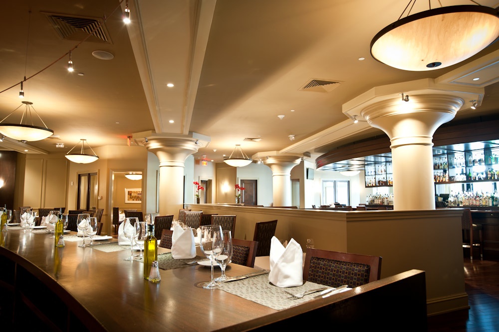 Davio’s Northern Italian Steakhouse