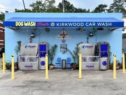 Kirkwood Car Wash & Dog Wash Atlanta