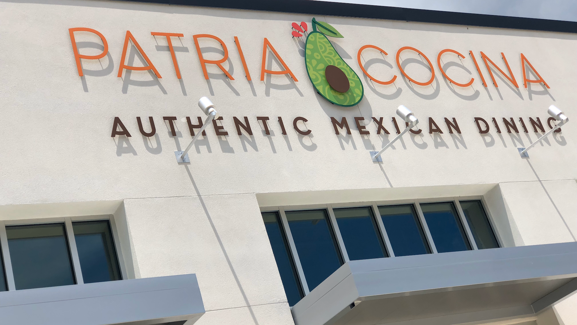 Patria Cocina