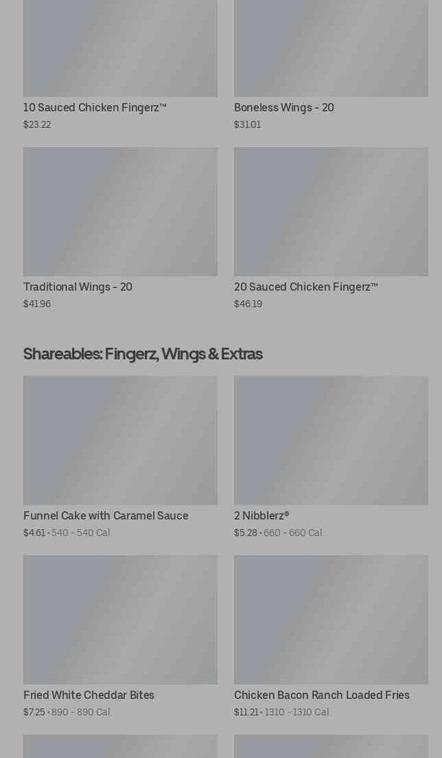 Photo credit: Posmates