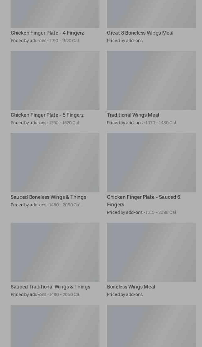 Photo credit: Posmates