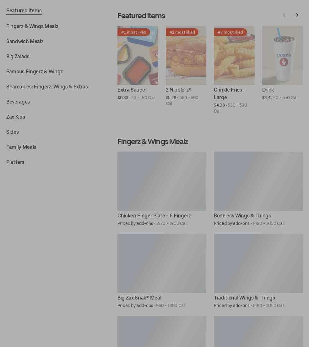 Photo credit: Posmates