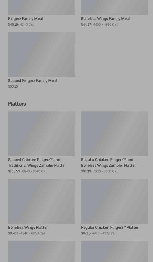 Photo credit: Posmates