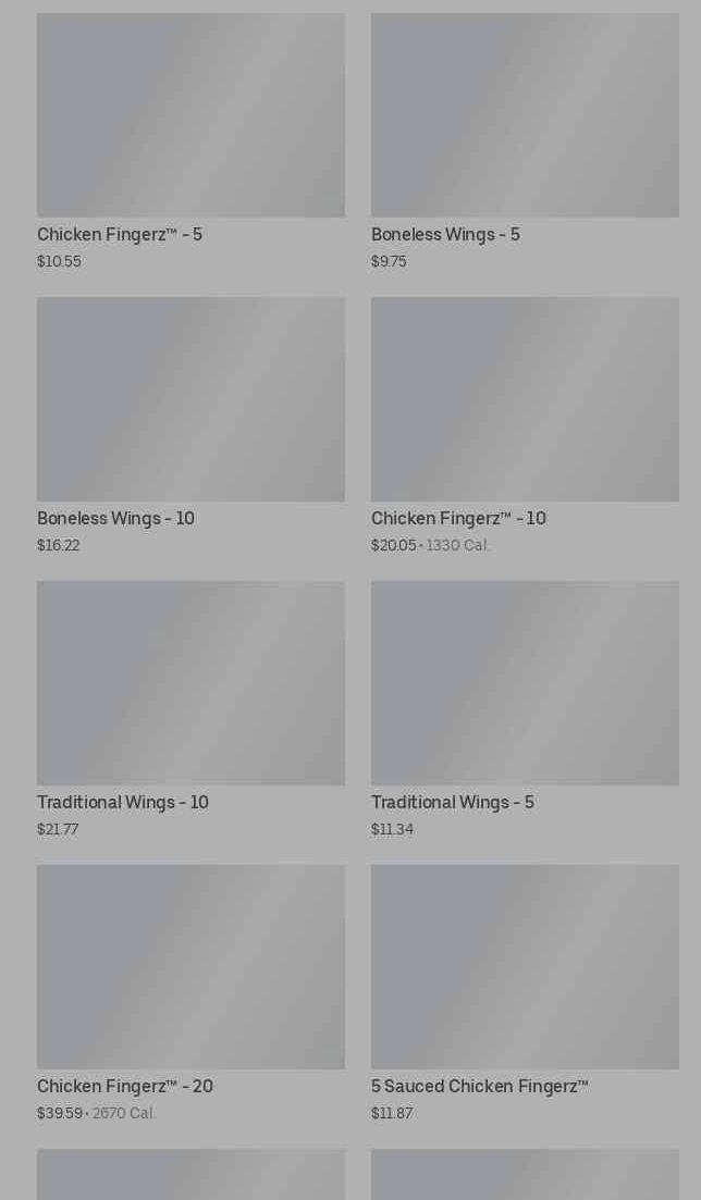 Photo credit: Posmates