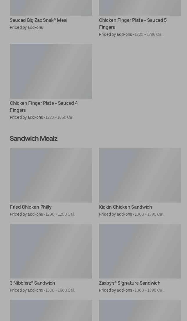 Photo credit: Posmates